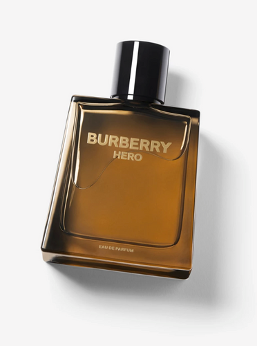 Burberry Hero Eau de Parfum 100ml (3.4oz)