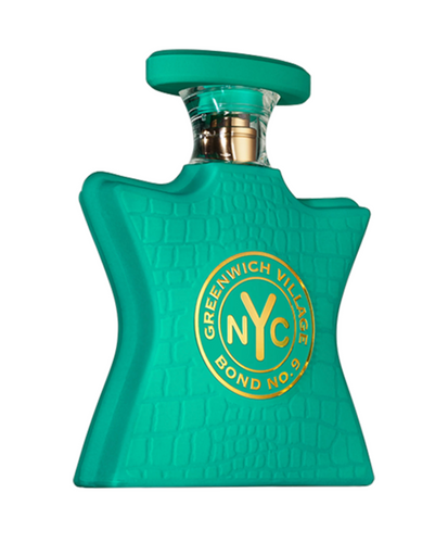 Bond No.9 New York Greenwich Village Eau de Parfum, 3.4 oz.