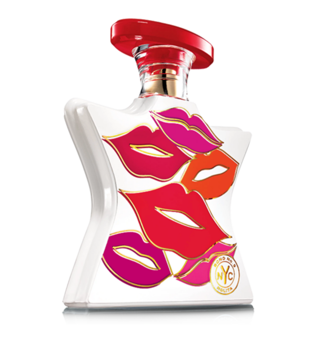 Bond No.9 New York Nolita Eau de Parfum 3.4 oz. DiMilano Boutique