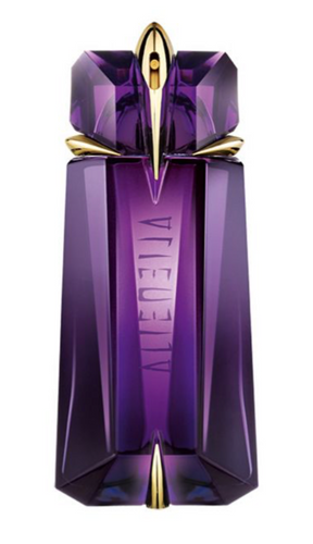 ALIEN by MUGLER Perfume