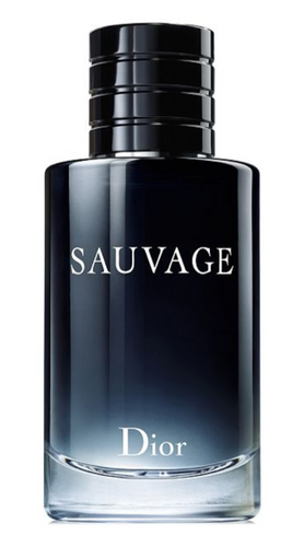 Sauvage Dior Men EDT 3.4oz / 100ml