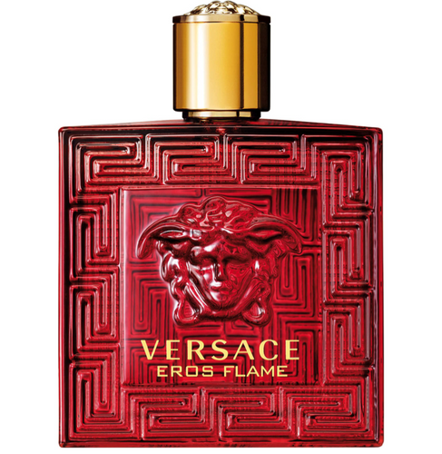 Versace Eros Flame  3.4 oz/ 100 mL Eau De Parfum