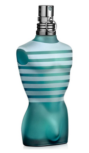 Jean Paul Gaultier Men's "LE MALE" Eau de Toilette Spray, 4.2 oz