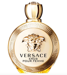 Versace Eros 100ML Eau De Toilette Spray