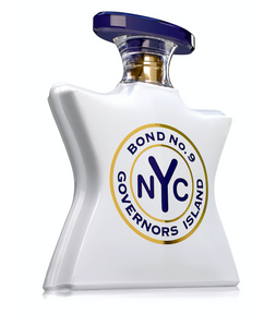 Bond No.9 New York Governors Island Eau de Parfum 100ml