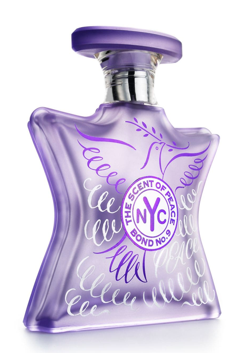 Bond No. 9 The Scent of Peace DiMilano Boutique